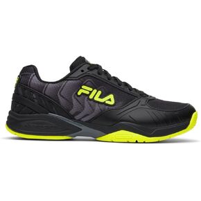 حذاء رياضي Volley Zone للرجال من Fila