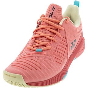 YONEX Men’s Power Cushion Sonicage 3 Tennis Shoes
