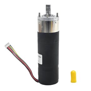 236575 In-Wall Slide Out Motor For RV 300:1 High Torque Gear Ratio Replacement for Lippert Schwintek in-Wall Slide System 12V