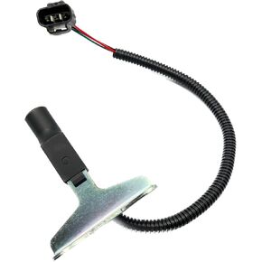 56027870 213-2369 Crank Crankshaft Position Sensor 56027870AB Compatible with 1997-2003 B1500,B2500,B3500,Dakota Durango,RAM 1500 2500 3500 Grand Cherokee