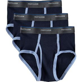 Fruit of the Loom Men's Lightweight Micro-Stretch Boxer Briefs,Small,10 Pack - Long Leg - Assorted Colors