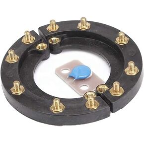 Diode Bridge Rectifier 330-25777 Generator Voltage Rectifier for LSA422 LSA330 Genset