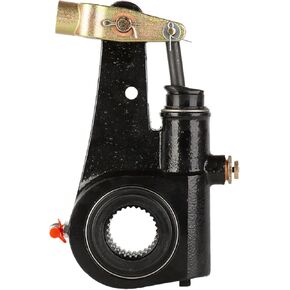 R801074 Automatic Slack Adjuster 1.5" Diameter, 28 Spline Teeth 6" Lever with Clevis Fit (Replaces Meritor R801074 801074 R803112 803112) in Kuwait