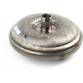 GM Genuine Parts 19259215 Automatic Transmission Torque Converter, Remanufactured