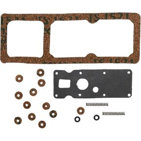 2 Line Pressure Tank Rebuild Kit Replacement for Johnson Evinrude OMC