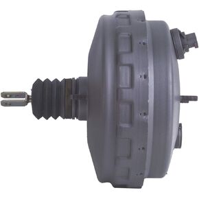 A1 Cardone 53-3100 Remanufactured Vacuum Power Brake Booster without Master Cylinder (Renewed)