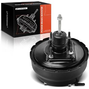 A-Premium Vacuum Power Brake Booster Compatible with Select Lexus Models - IS300 2002 2003 2004 2005 3.0L - Replace# 4461053190