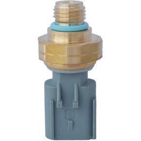 4928594 Exhaust Gas Pressure Sensor EGR Compatible with ISX ISM ISC ISB ISL Diesel Ram 2500 3500 6.7L 4921746 4087989