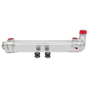 E-G-R Cooler Replacement for Freightliner Truck Detroit DD15 Engine 2015-2020 Replace A4731400575 EA4731400575