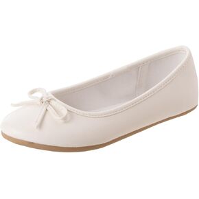 Girls' FAE String Tie Flat in Saudi Arabia