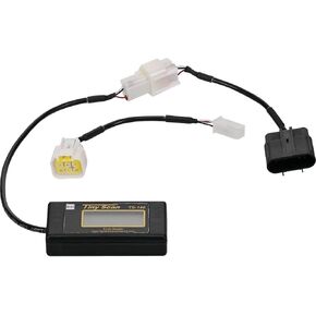 Stens 750-902 Code Reader, Black