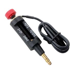 Spark Plug Tester Adjustable Car Ignition System Coil Tester Coil on Plug Spark Circuit Tester Automotive Diagnostic Tester Tool