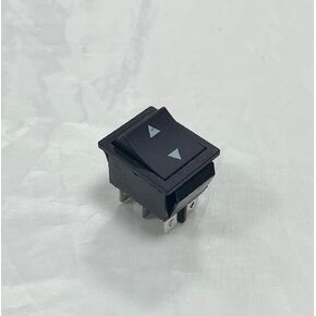 Forward Reverse Switch 6 Pin 2 Position for 6V Princess Mercedes Frozen Mercedes