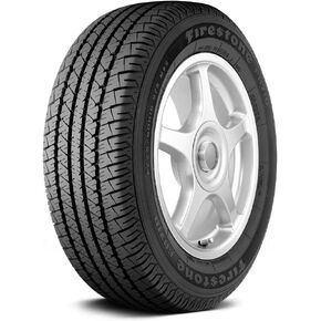 Firestone FR710 All-Season Passenger Tire P185/60R15 84 H