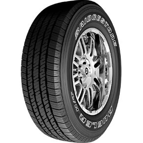 Bridgestone Dueler H/T 685 Highway Terrain SUV Tire 245/75R17 112 T
