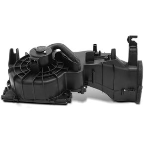 A-Premium HVAC Blower Heater Motor with Fan Cage Compatible with Subaru Impreza 2004 2005 2006 2007 2.0L 2.5L, Replace# 72223FE030