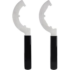 T114W wrenching package, suitable for QA1 twisted tooth shock absorbers and pillars