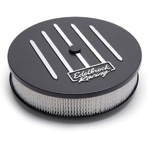 Edelbrock 41663 Air Cleaner, Multi, One Size