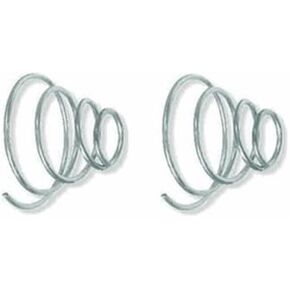 The Stop Shop Window Crank Handle Spring Set, Pair
