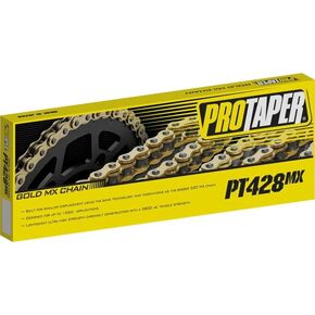 سلسلة Protaper PT428MXZ1-134 428 MX - 134 وصلة