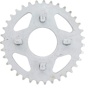 NICHE 420 Pitch 35 Tooth Rear Drive Sprocket for Honda CT70 CF70 CL70 ST70 Dax