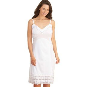 womens Full Slip