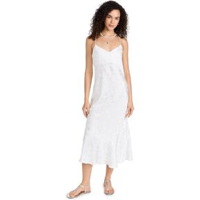 Show Me Your Mumu Women's Uptown Slip Dress