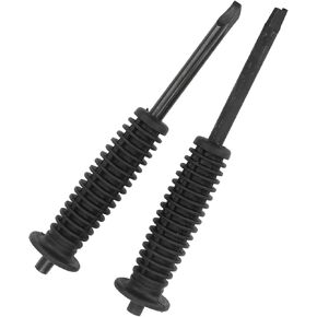 Drive Axle Nut Installer and Remover Tool Replacement for Corolla, Replacement for Camry, Replacement for ES, 2PCS
