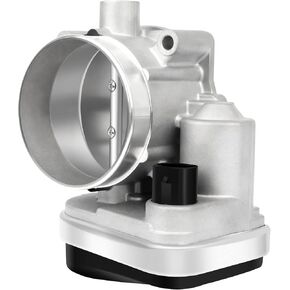 5.7l for Hemi truck Throttle Body- ROADFAR Fit for Dodge for Ram 1500 2500 2005-2010, for Ram 1500 2500 3500 2011 2012, for Dodge Durango 2005-2009 S20042
