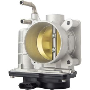 S20054 Electronic Throttle Body Assembly 16119JA00A Replacement for Altima 2007-2012 Rogue 2008-2013 Sentra 2007-2012