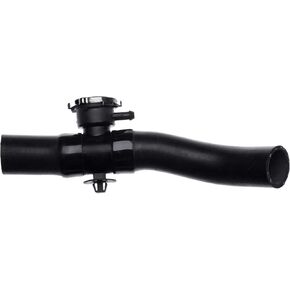 ACDelco Gold 22665M Molded Upper Radiator Hose