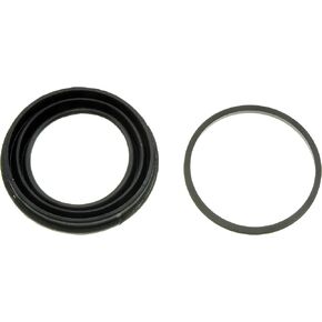 Dorman D351579 Front Disc Brake Caliper Repair Kit Compatible with Select Models