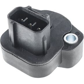 A-Premium TPS Throttle Position Sensor Compatible with Chrysler Sebring Dodge Stratus 2001-2006 L4 2.4L, FWD, Replace# 68405581AA, 4606397AA