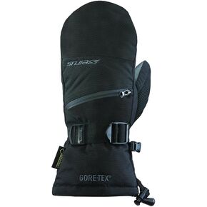 Seirus Innovation 1143 Mens Gore-Tex Prism Cold Weather Winter Mitt Mittens