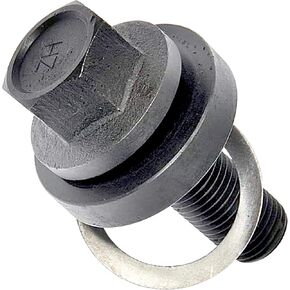 APDTY 135995 Harmonic Balancer Bolt