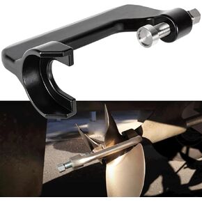 C-Clamp Prop Puller 1 1/4" - 1 3/8" Prop Shafts 330S for 1 1/4″ Shaft Compatible with All 2014 and Newer G Series 16"-18" Diameter Propellers