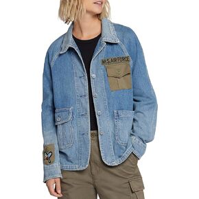 Current/Elliott Women's The Liberator in Sublime