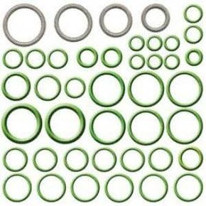 SANTECH INDUSTRIES Santech MT2526 A/C System O-Ring and Gasket Kit