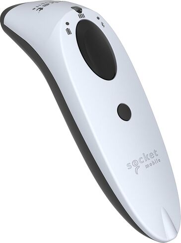 SocketScan - CX3419-1838 S740, 2D Barcode Scanner, White in Saudi Arabia