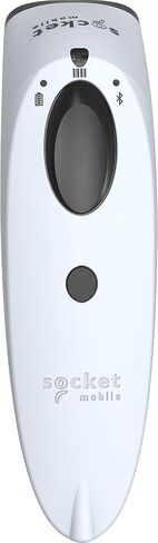 SocketScan - CX3419-1838 S740, 2D Barcode Scanner, White in Saudi Arabia