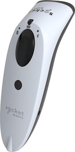 SocketScan - CX3419-1838 S740, 2D Barcode Scanner, White in Saudi Arabia