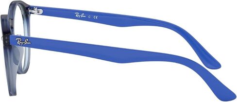 Ray-Ban Kids' Ry1594 Round Prescription Eyeglass Frames in Saudi Arabia