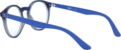 Ray-Ban Kids' Ry1594 Round Prescription Eyeglass Frames in Saudi Arabia