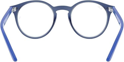 Ray-Ban Kids' Ry1594 Round Prescription Eyeglass Frames in Saudi Arabia