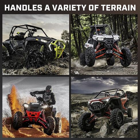فرجار الفرامل الخلفي الأيسر/الأيمن من Youxmoto مع وسادات مناسبة لـ Polaris Sportsman 400 450 500 600 700 800 2003 2004 2005 2006 2007 2008 2009 2010 2011 2012 2013 2014؛ يناسب 1911075؛ 1910690 الفرجار الفرامل in Saudi Arabia