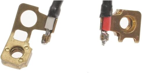 DTS بديل لاقط الإشعال للموزع الجديد لشفروليه وإيسوزو وبونتياك - LX579 in Kuwait