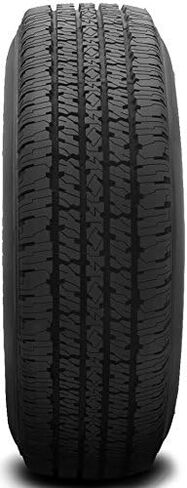 إطار الشاحنة الخفيفة التجارية Firestone Transforce HT للطرق السريعة والتضاريس LT245/75R17 121 R E in Saudi Arabia