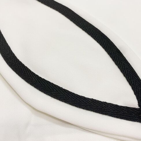 Sailor Collar for Women Top Fake Collars Cute False Collar Lady Fashion Shawl for Girl in Saudi Arabia