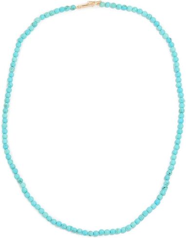 Women's Turqouise Shoreline Necklace in Saudi Arabia