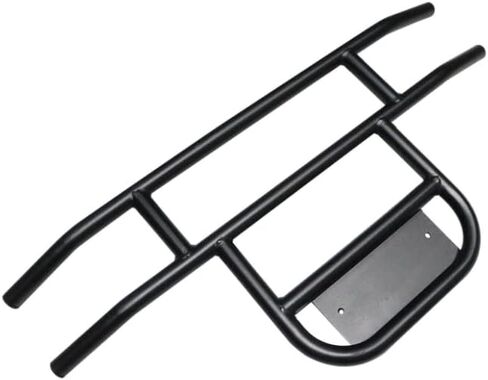 موديلات Club Car DS واقي المصد الأمامي - فرشاة عربة الجولف واقي المصد الأمامي متوافق مع موديلات DS للسيارة الكهربائية موديل 1981-UP in Saudi Arabia